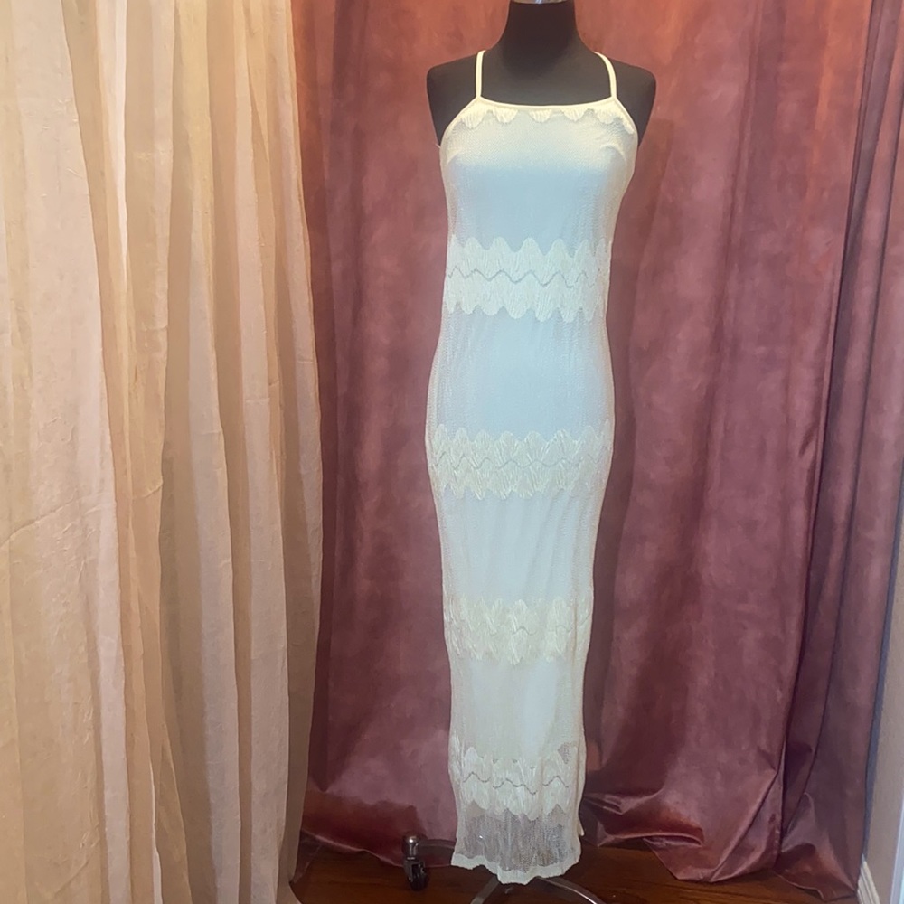 Long Dress